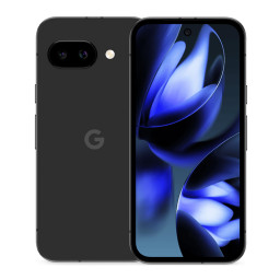 Смартфон Google Pixel 9A 8/128Gb Obsidian купить в Уфе
