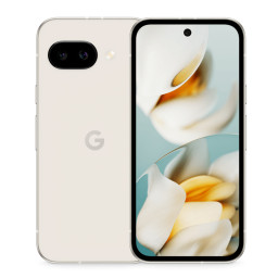 Смартфон Google Pixel 9A 8/128Gb Porcelain купить в Уфе