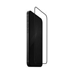 Защитное стекло Uniq для iPhone 17 Pro Max OPTIX XENON Nanoceramic Black (+installer) купить в Уфе
