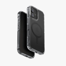 Накладка Uniq для iPhone 17 Lifepro Xtreme AF Frost Smoke (MagSafe) купить в Уфе
