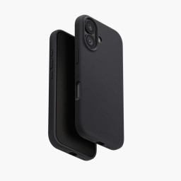 Накладка Uniq для iPhone 17 LINO Mist Grey (Magsafe) купить в Уфе