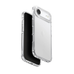 Накладка Uniq для iPhone Air LifePro Xtreme (AF) Crystal Clear купить в Уфе