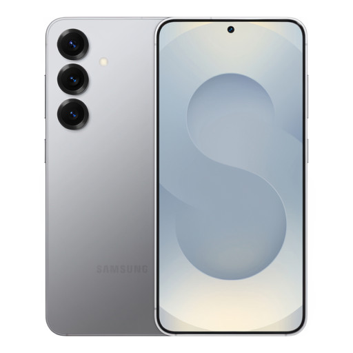 Samsung Galaxy S25 12/256Gb Silver Shadow