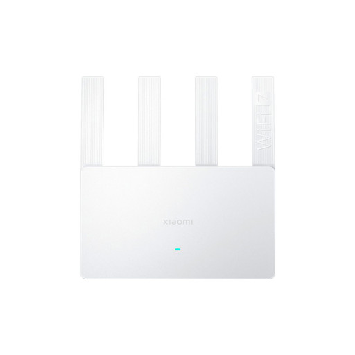 Wi-Fi Роутер Mi BE3600 2.5G RD15
