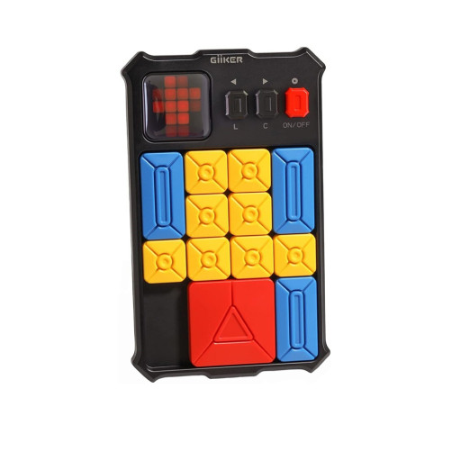 Умная головоломка Giiker Super Slide JKHRD001