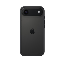 Накладка Apple для iPhone Air Bumper Black MH004 купить в Уфе