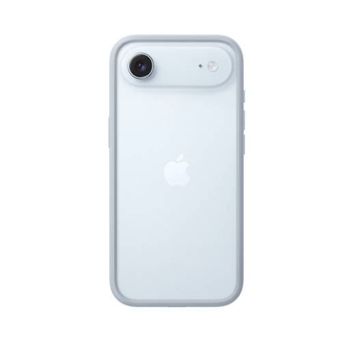 Накладка Apple для iPhone Air Bumper Light Blue MH024
