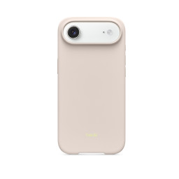 Накладка Beats для iPhone Air Case MagSafe and Camera Control Lime Stone MGJU4 купить в Уфе