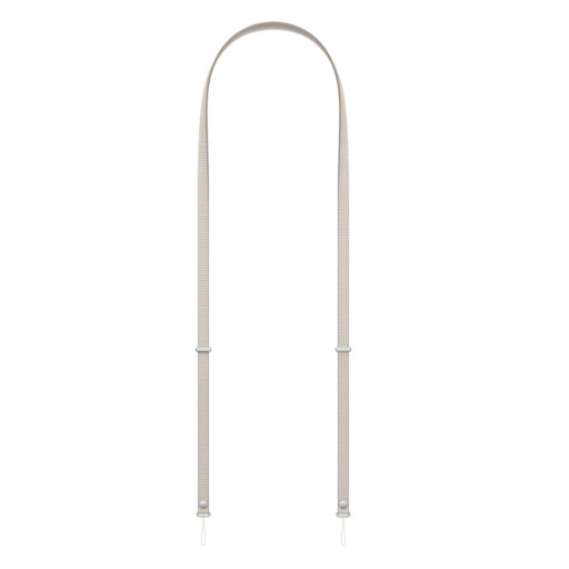 Ремешок Apple Crossbody Strap Tan MGGK4