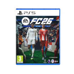 Игра EA Sports FC 26 для PS5 купить в Уфе