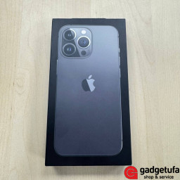 УЦТ Смартфон Apple iPhone 13 Pro 256Gb Graphite (АКБ 80%) (7395) фото купить уфа