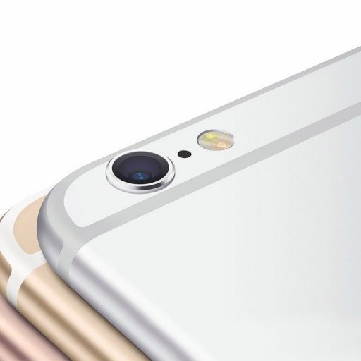 iPhone 6s Plus – в дефиците