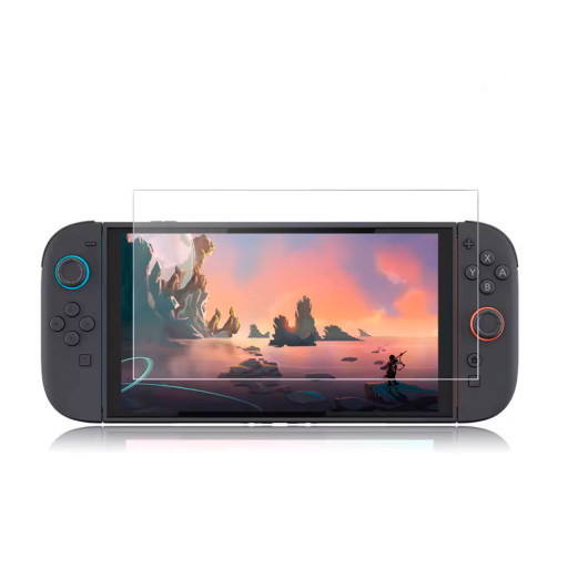 Защитное стекло для Nintendo Switch 2