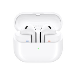 Беспроводные наушники Samsung Galaxy Buds3 White SM-R530 купить в Уфе