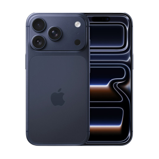 iPhone 17 Pro Max 2TB Deep Blue e-sim
