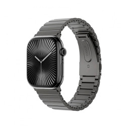 Ремешок Benks для Apple Watch 45/49mm Titanium купить в Уфе