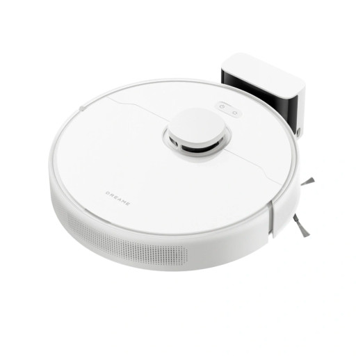 Моющий робот-пылесос Dreame D9 Max Gen 2
