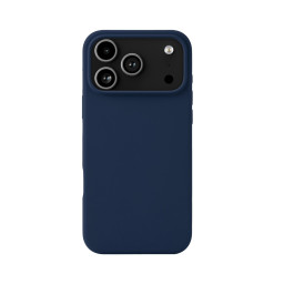 Накладка uBear для iPhone 17 Pro Max Touch Mag Case MagSafe синий купить в Уфе