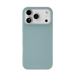 Накладка uBear для iPhone 17 Pro Max Touch Mag Case MagSafe холодная мята купить в Уфе