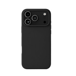 Накладка uBear для iPhone 17 Pro Max Touch Mag Case MagSafe черный купить в Уфе