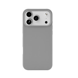 Накладка uBear для iPhone 17 Pro Max Touch Mag Case серый купить в Уфе