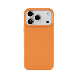 Накладка uBear для iPhone 17 Pro Touch Mag Case MagSafe оранжевый купить в Уфе