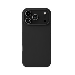 Накладка uBear для iPhone 17 Pro Touch Mag Case MagSafe черный купить в Уфе