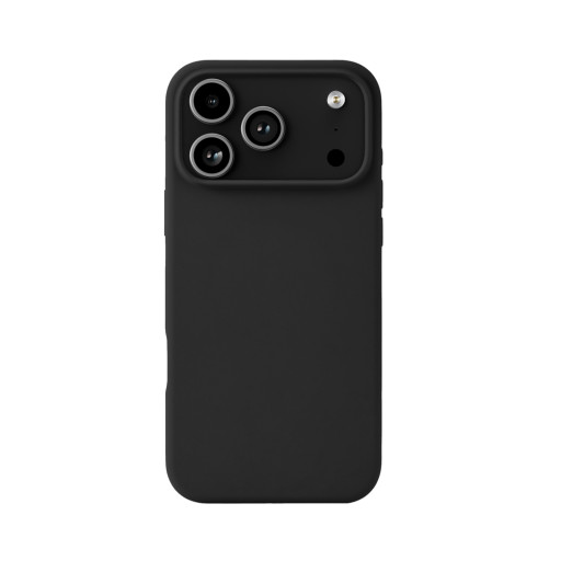 Накладка uBear для iPhone 17 Pro Touch Mag Case MagSafe черный