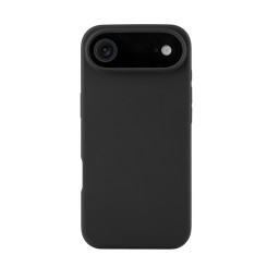 Накладка uBear для iPhone Air Touch Mag Case MagSafe черный купить в Уфе