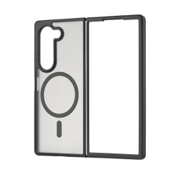 Накладка uBear для Samsung Galaxy Fold7 Cloud Mag Case купить в Уфе