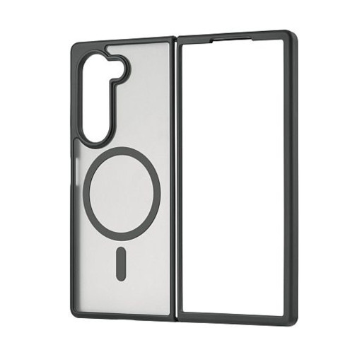 Накладка uBear для Samsung Galaxy Fold7 Cloud Mag Case