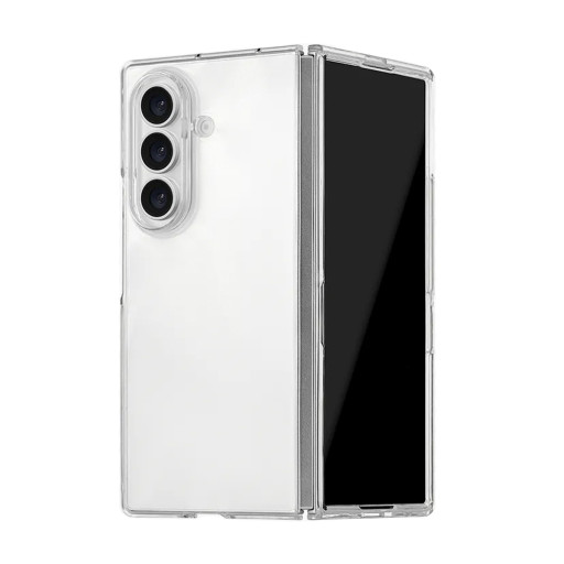 Накладка uBear для Samsung Galaxy Fold7 View Case