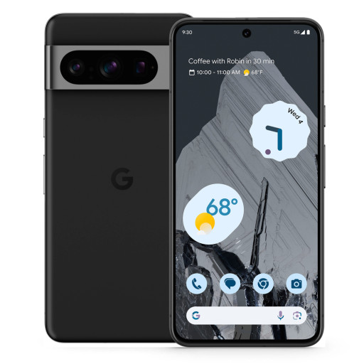 Google Pixel 8 Pro 12/128 Gb Obsidian