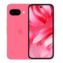 Google Pixel 9A 8/128Gb Peony купить в Уфе