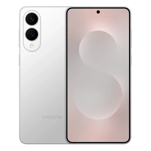 Samsung Galaxy S25 Edge 12/256Gb Titanium Silver