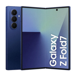 Samsung Galaxy Z Fold7 12/256 Blue Shadow купить в Уфе