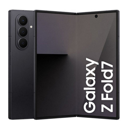Samsung Galaxy Z Fold7 12/256 Jetblack