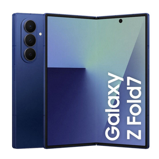 Samsung Galaxy Z Fold7 12/512 Blue Shadow