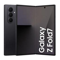 Samsung Galaxy Z Fold7 12/512 Jetblack купить в Уфе