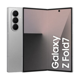 Samsung Galaxy Z Fold7 12/512 Silver Shadow купить в Уфе