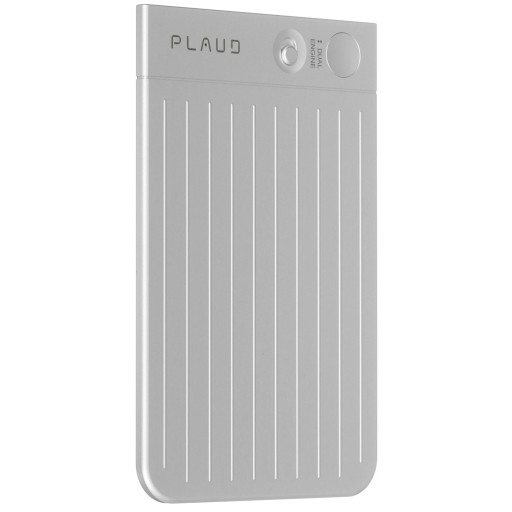 Диктофон Plaud Note NB-100 Silver