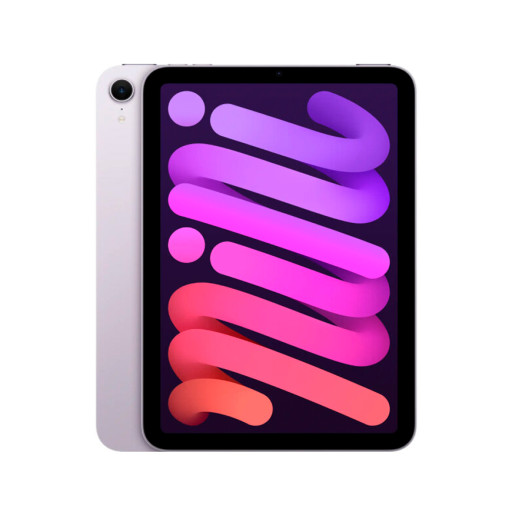 iPad Mini 7 A17 Pro 2024 128Gb Wi-Fi Purple