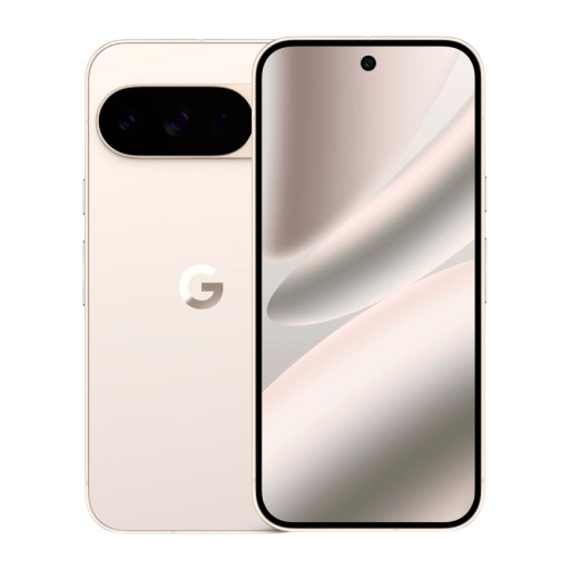 Google Pixel 10 Pro 16/256 Gb Porcelain