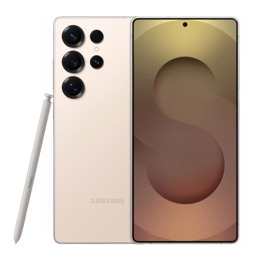 Samsung Galaxy S25 Ultra 12/256Gb Titanium Pinkgold