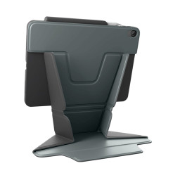 Накладка Uniq для iPad Air 11 (2024/25) / Air 10.9 (202/22) Ryze 360 Light Lichen Green купить в Уфе
