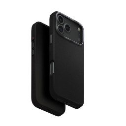 Накладка Uniq для iPhone 17 Pro Lyden Dallas Black (Magsafe) купить в Уфе