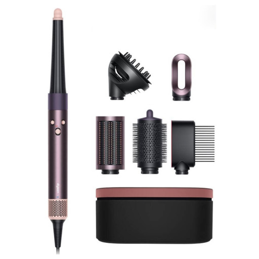 Стайлер Dyson Airwrap i.d. HS08 Diffuse Jasper plum