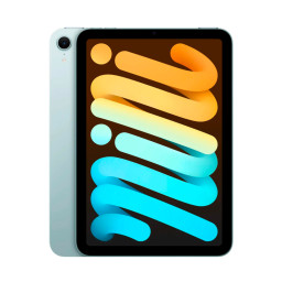 iPad Mini 7 A17 Pro 2024 128Gb Wi-Fi Blue купить в Уфе
