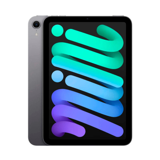 iPad Mini 7 A17 Pro 2024 128Gb Wi-Fi Space Gray