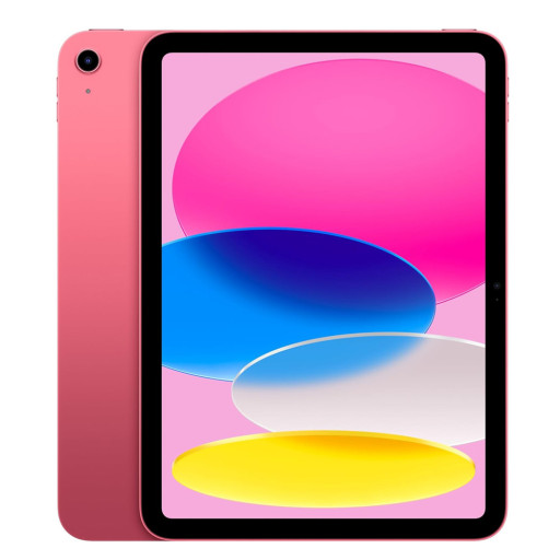 iPad A16 2025 128Gb Wi-Fi Pink